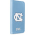 University of North Carolina UNC iPhone 15 Pro Folio Case